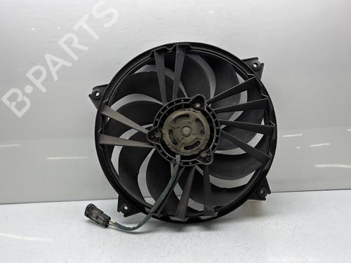 Radiator fan CITROËN BERLINGO / BERLINGO FIRST Box Body/MPV (M_) 2.0 HDI 90 (MBRHY, MCRHY) | BP29253436M35