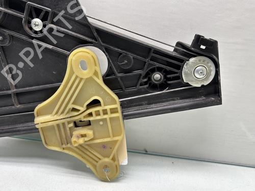 Rear left window mechanism RENAULT CLIO V (B7_) 1.3 TCe 130 (B7MF) | BP32297174C24 - Image 4