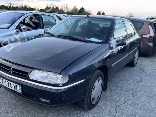 Gearbox CITROËN XANTIA (X1_, X2_) 1.9 Turbo D | BP19959484M3 