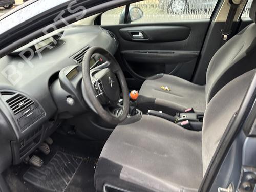 AC-Styringsenhed/Manøvreenhed CITROËN C4 I (LC_) 1.6 HDi | BP30927643I5