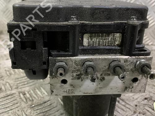 ABS pump MERCEDES-BENZ A-CLASS (W169) A 180 CDI (169.007, 169.307) | BP19972380M43 