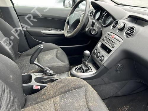 Hinge/Door check strap PEUGEOT 308 I (4A_, 4C_) 1.6 HDi | BP21490026C146 