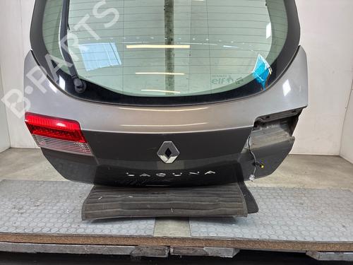 Used Tailgate Tailgate 37678608 37678608