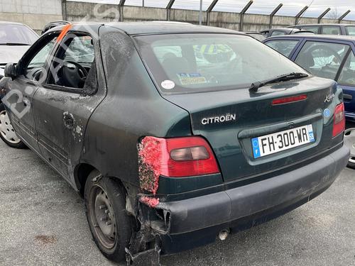Rim CITROËN XSARA (N1) 1.4 i | BP21959392C45