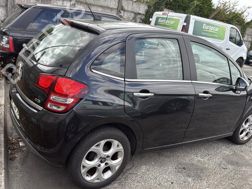 Alternator CITROËN C3 II (SC_) 1.4 HDi 70 (SC8HZC, SC8HR0, SC8HP4) | BP32630721M7  - Image 12