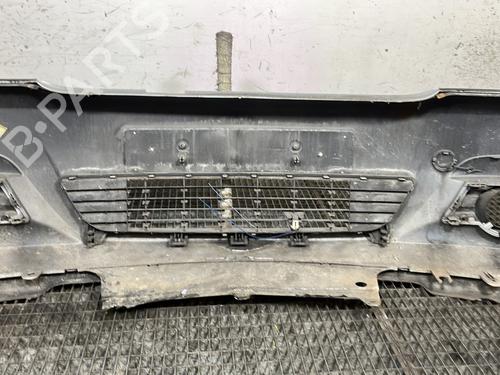 Front bumper OPEL MERIVA A MPV (X03) 1.3 CDTI (E75) | BP30941198C7