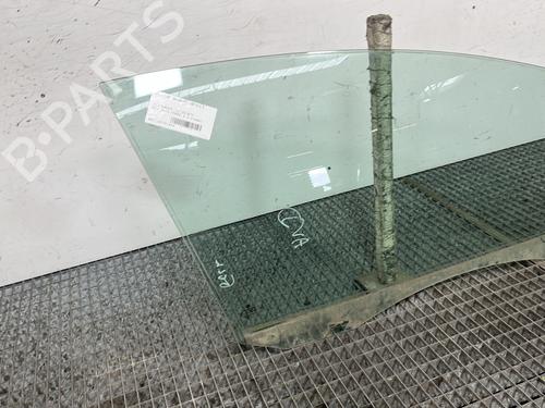 Front right door window VW GOLF PLUS V (5M1, 521) 2.0 TDI | BP29430907C19 