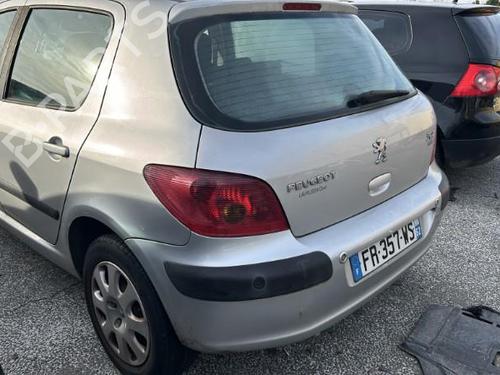 Rim PEUGEOT 307 (3A/C) 1.6 HDi 110 | BP21961415C45 