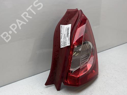 Right taillight RENAULT TWINGO II (CN0_) 1.2 16V (CN04, CN0B) | BP33609338C35  - Image 6