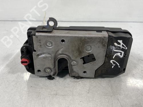 Türschloss links hinten für OPEL ASTRA H (A04) 1.7 CDTI (L48) (100 hp) 20008902