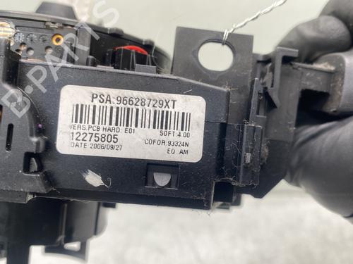 Used Steering column stalk Steering column stalk PEUGEOT 307 Break (3E) 1.6 HDi 110 (109 hp) 32745514 32745514