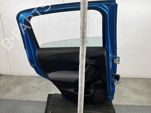 Left rear door CITROËN C3 II (SC_) 1.4 | BP32413404C4