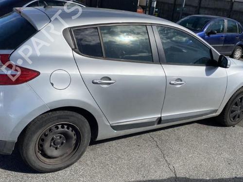 Electronic module RENAULT MEGANE III Hatchback (BZ0/1_, B3_) 1.5 dCi | BP26743127M83 - Image 9