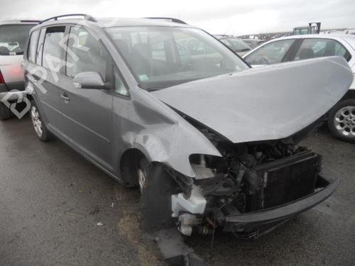 Mass air flow sensor VW TOURAN (1T1, 1T2)  | BP19985181M95 