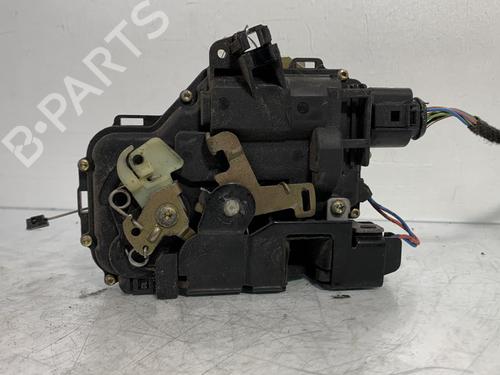 Front left lock VW GOLF IV (1J1) 1.9 TDI | BP20022155C98 