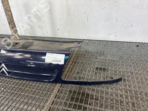 Used Grille Grille 37608480 37608480