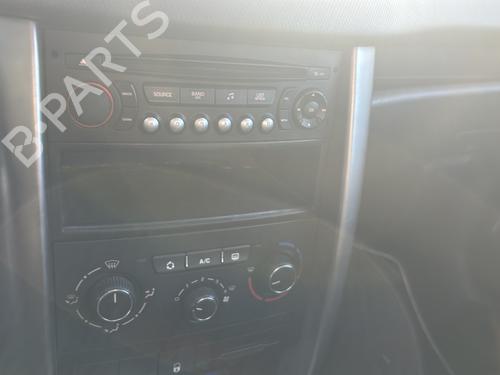 Right front window switch PEUGEOT 207 CC (WD_) 1.6 HDi | BP38474972I26 - Image 20