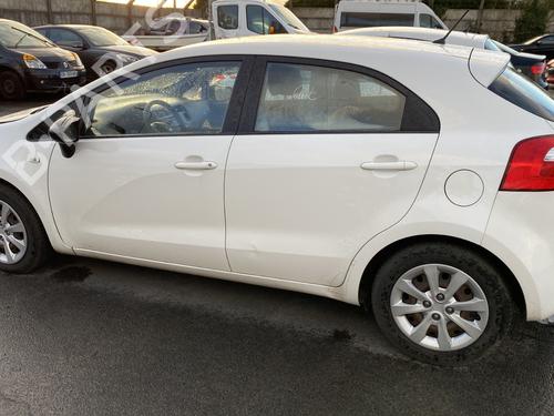 Right rear door KIA RIO III (UB) 1.25 CVVT | BP29279088C5 