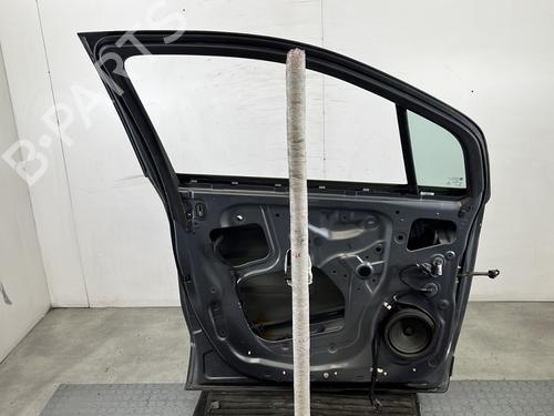 Left front door OPEL MOKKA / MOKKA X (J13) 1.7 CDTI (_76) | BP29528426C2 
