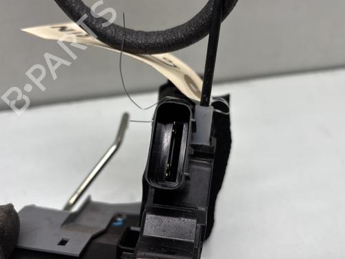 Rear right lock HYUNDAI i20 II (GB, IB) 1.2 | BP27355624C99 