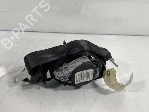 Used Front right belt tensioner Front right belt tensioner RENAULT MEGANE III Hatchback (BZ0/1_, B3_) [2008-2026] 19984040 19984040