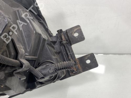 Left headlight KIA SPORTAGE II (JE_, KM_) 2.0 CRDi | BP20025394C28 