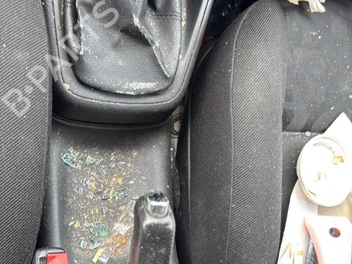 Front bumper VW GOLF IV (1J1) 1.9 SDI | BP32230565C7