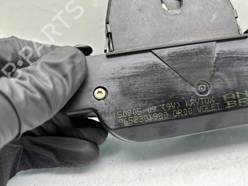 Tailgate lock CITROËN C4 I (LC_) 1.6 HDi | BP26319007C101 
