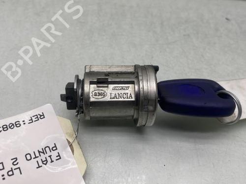 Ignition barrel FIAT PUNTO (188_) 1.3 JTD 16V | BP19988479M48 