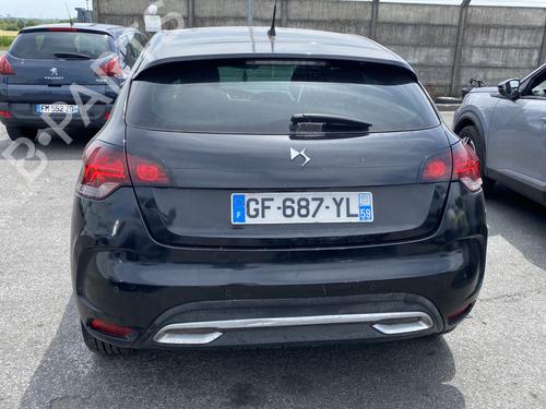 Pedal CITROËN DS4 (NX_) 1.6 HDi 110 | BP36862714I4 - Image 21