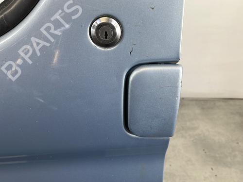 Left front door PEUGEOT PARTNER MPV (5_, G_) 2.0 HDI | BP29359848C2 