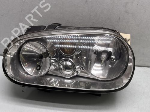 Venstre forlygte VW GOLF IV (1J1) 1.9 TDI (90 hp) 28441610