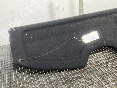 Used Rear parcel shelf Rear parcel shelf RENAULT TWINGO II (CN0_) 1.2 16V (CN04, CN0B) (75 hp) 31379426 31379426