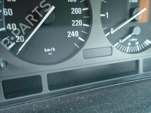 Right taillight BMW 5 (E34)  | BP20005696C35 