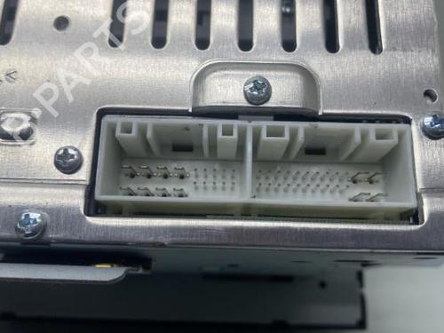 Radio KIA RIO III (UB) 1.2 CVVT | BP19958369E6 
