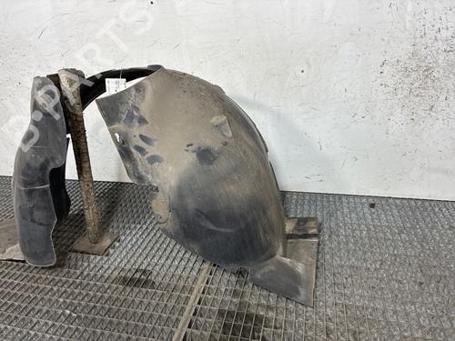 Hjulbue Hjulbue PEUGEOT 206 Hatchback (2A/C) 2.0 HDI 90 (90 hp) 37279694 37279694