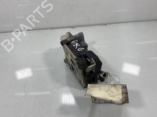 Rear left lock FIAT MULTIPLA (186_) 1.9 JTD (186AXE1A) | BP20004812C100 
