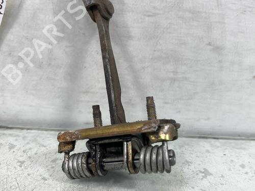 Used Hinge/Door check strap Hinge/Door check strap PEUGEOT 307 Break (3E) 2.0 HDI 110 (107 hp) 34459108 34459108