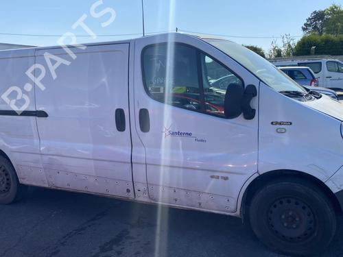 Right sun visor RENAULT TRAFIC II Bus (JL) 2.0 dCi 90 (JL00, JL01, JL0H, JL0M, JL0P, JL0S) | BP29039424I2 - Image 15