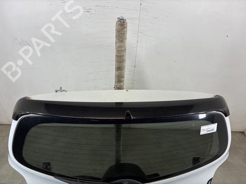 Tailgate RENAULT TWINGO II (CN0_) 1.5 dCi (CN0U) | BP36364290C6 - Image 2
