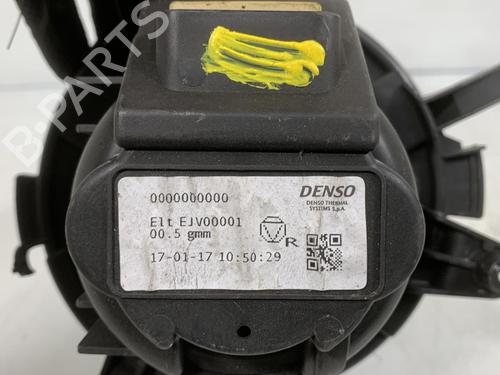 Heater blower motor PEUGEOT TRAVELLER Bus (V_)  | BP20001302M62 
