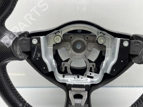 Steering wheel NISSAN JUKE (F15) 1.2 DIG-T | BP19988310C49 