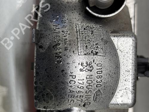 Rear fog light PEUGEOT 208 I (CA_, CC_) 1.2 VTI 82 | BP28279735C37 