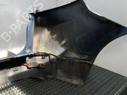 Rear bumper RENAULT MEGANE III Grandtour (KZ0/1) 1.5 dCi (KZ09, KZ0D, KZ1G, KZ29, KZ14, KZ1W, KZ10, KZ1F,... | BP21958366C8