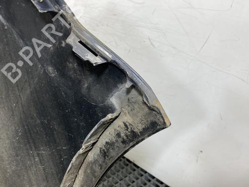 Rear bumper SEAT LEON (1P1) 1.9 TDI | BP22602117C8 