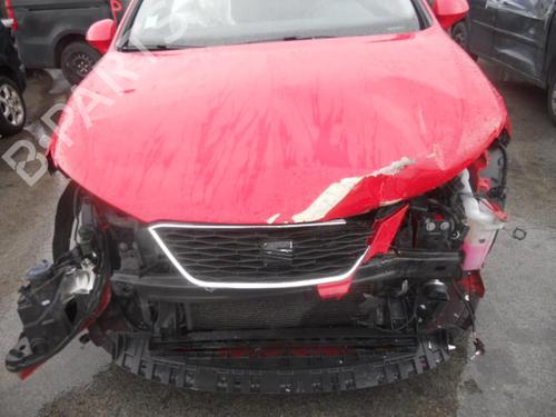 Front wiper motor SEAT IBIZA IV (6J5, 6P1)  | BP20004721M29 
