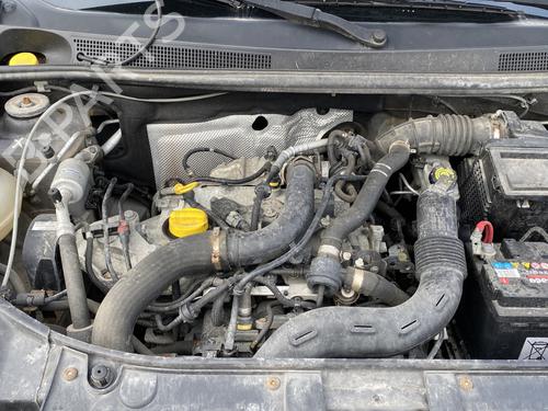 Left front window switch DACIA SANDERO II TCe 90 (B8M1, B8MA, B8AC) | BP29841668I27 - Image 37