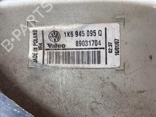 Used Left taillight Left taillight 36891662 36891662