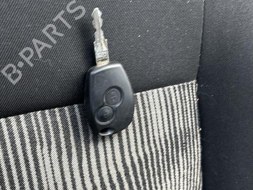 Rudehejsemekanisme ventre foran DACIA SANDERO 1.4 MPI LPG | BP32330082C22 - Image 22