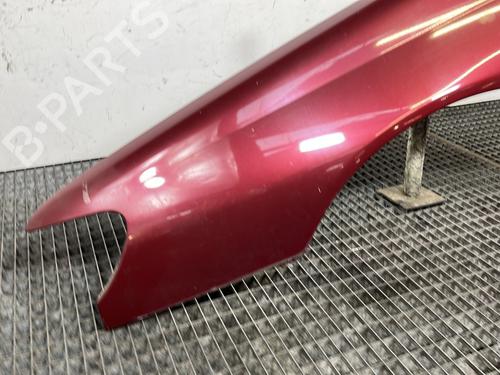 Left front fenders PEUGEOT 406 (8B) 1.8 16V | BP30107338C41